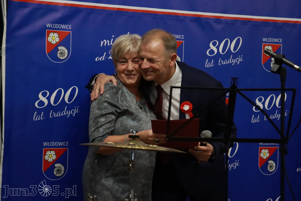 Włodowice: Obchodu Święta Niepodległości