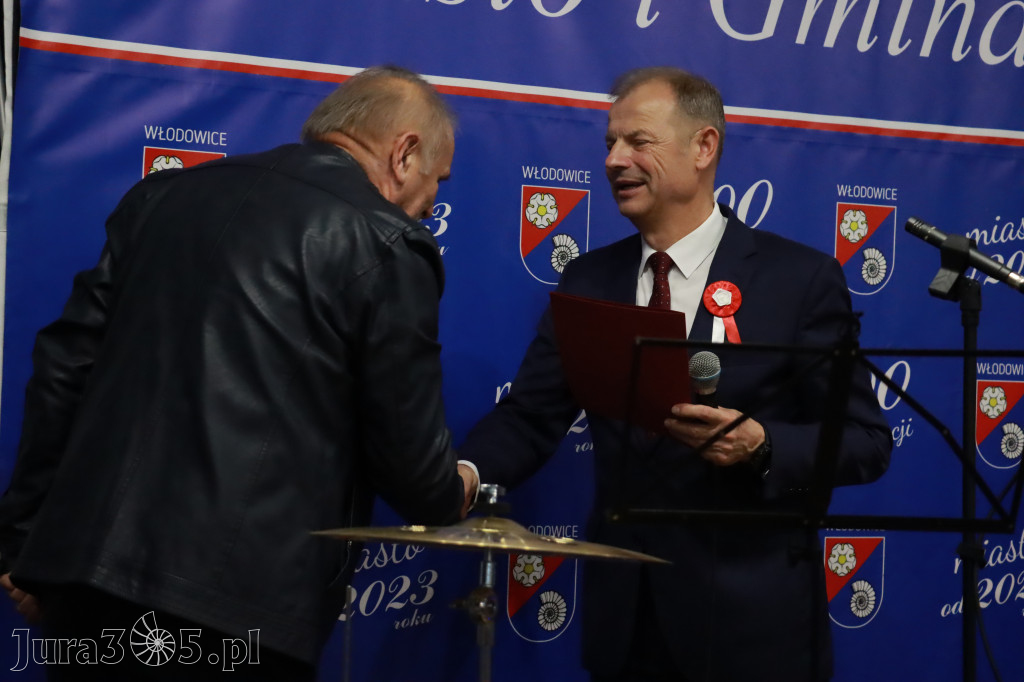 Włodowice: Obchodu Święta Niepodległości