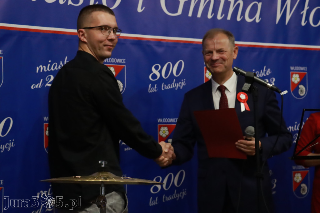Włodowice: Obchodu Święta Niepodległości