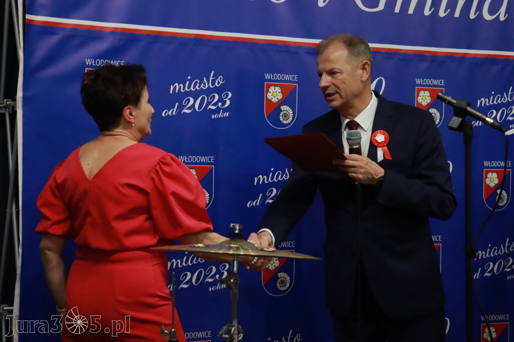 Włodowice: Obchodu Święta Niepodległości