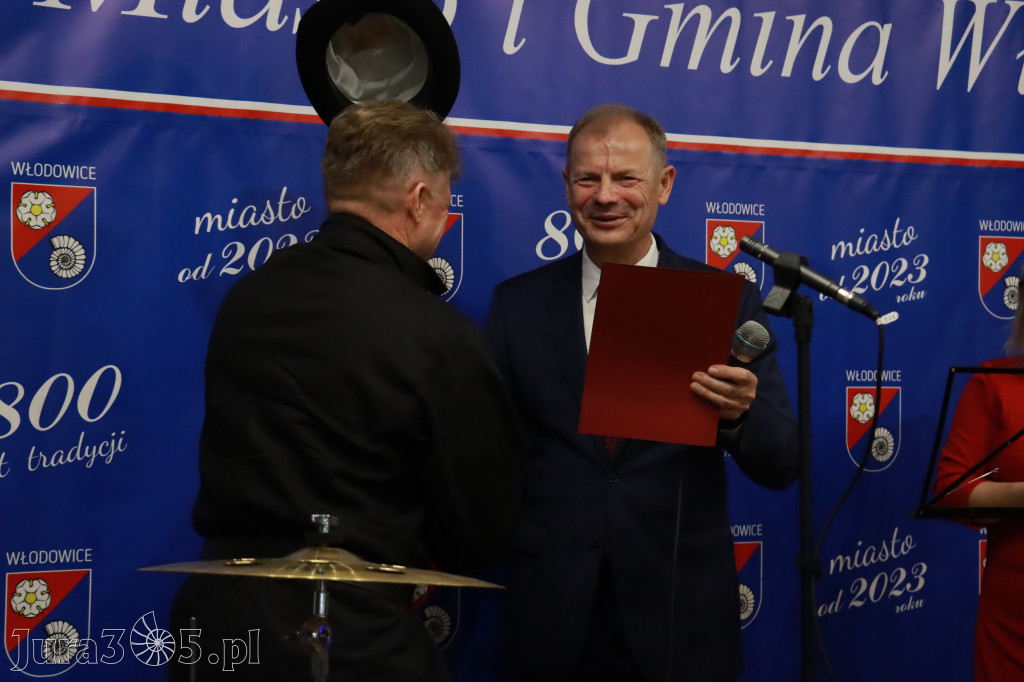 Włodowice: Obchodu Święta Niepodległości