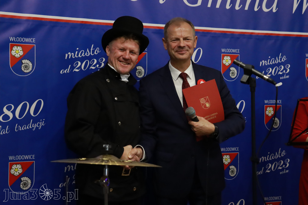 Włodowice: Obchodu Święta Niepodległości