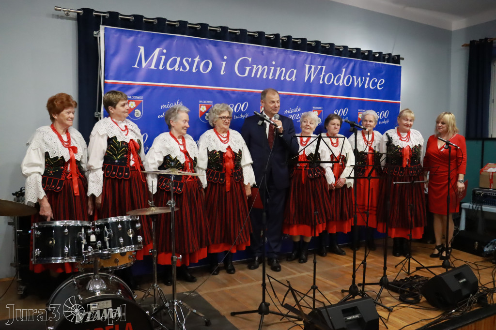 Włodowice: Obchodu Święta Niepodległości