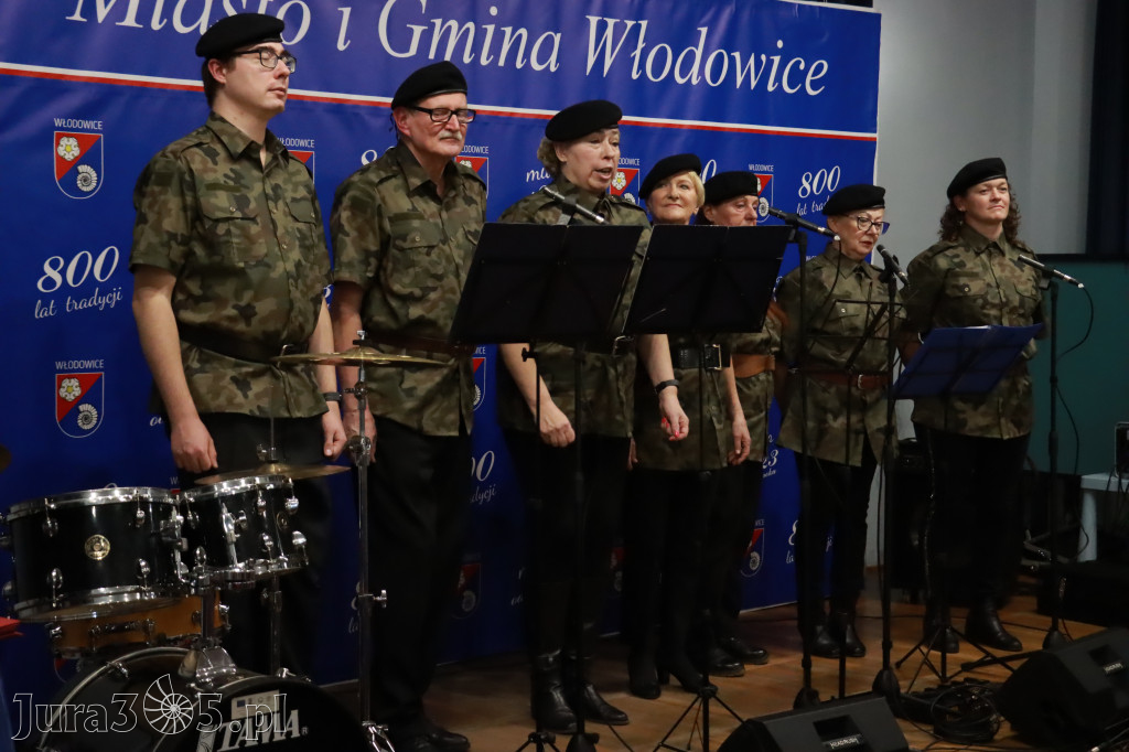 Włodowice: Obchodu Święta Niepodległości