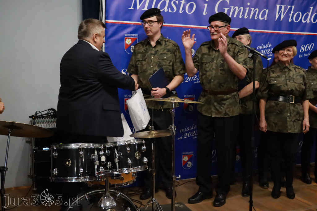 Włodowice: Obchodu Święta Niepodległości