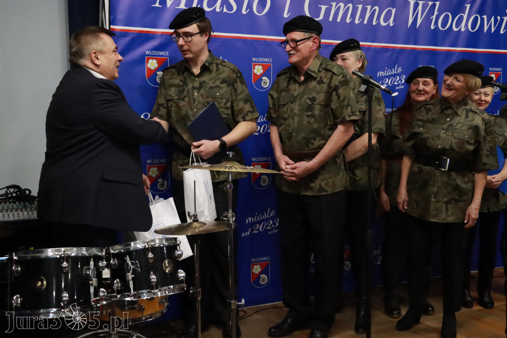 Włodowice: Obchodu Święta Niepodległości