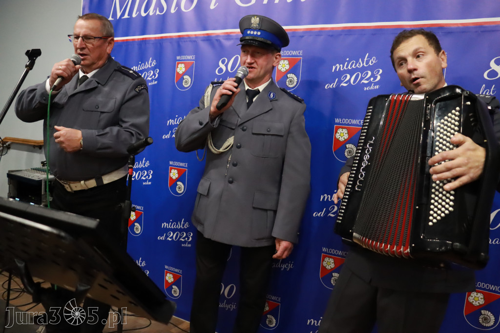 Włodowice: Obchodu Święta Niepodległości