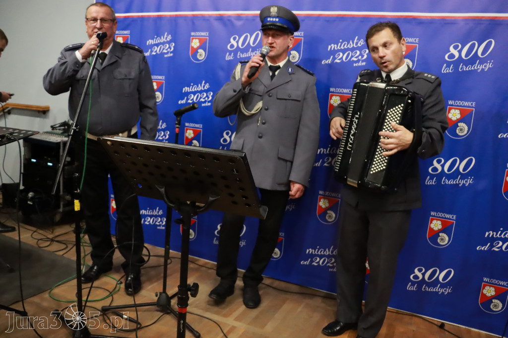 Włodowice: Obchodu Święta Niepodległości