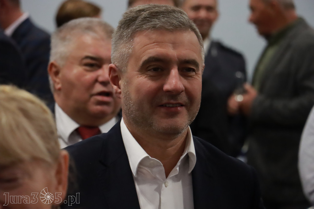 Włodowice: Obchodu Święta Niepodległości