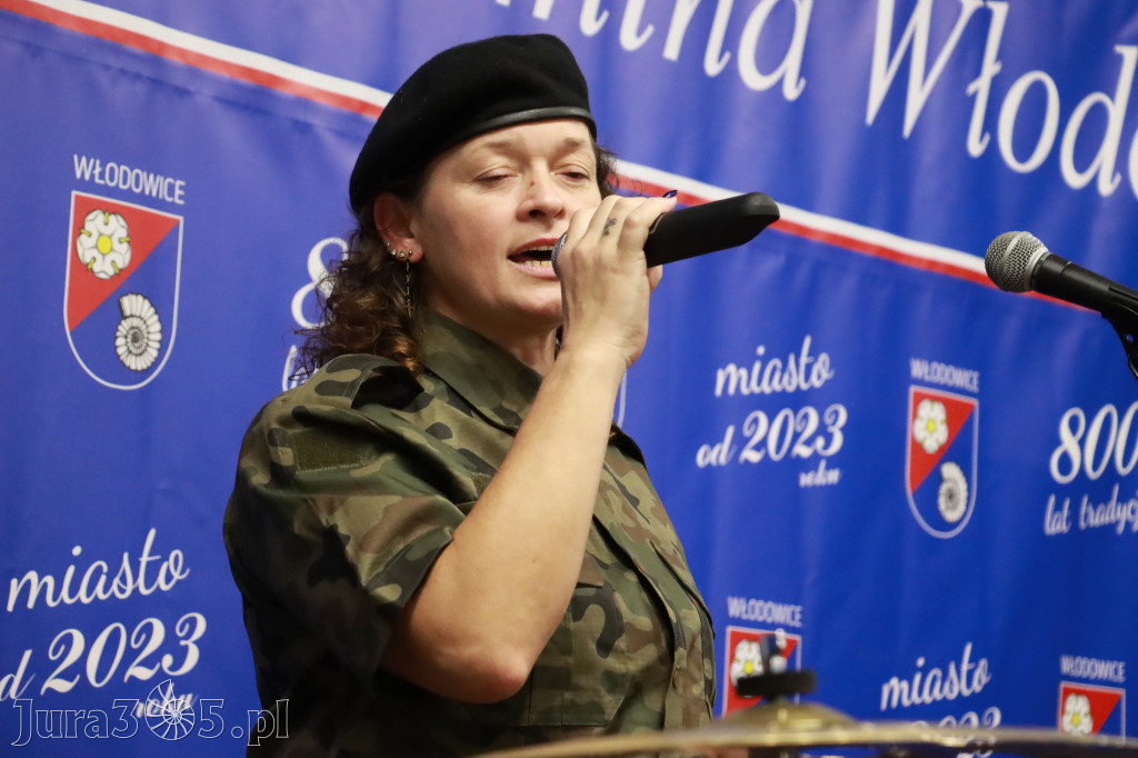 Włodowice: Obchodu Święta Niepodległości