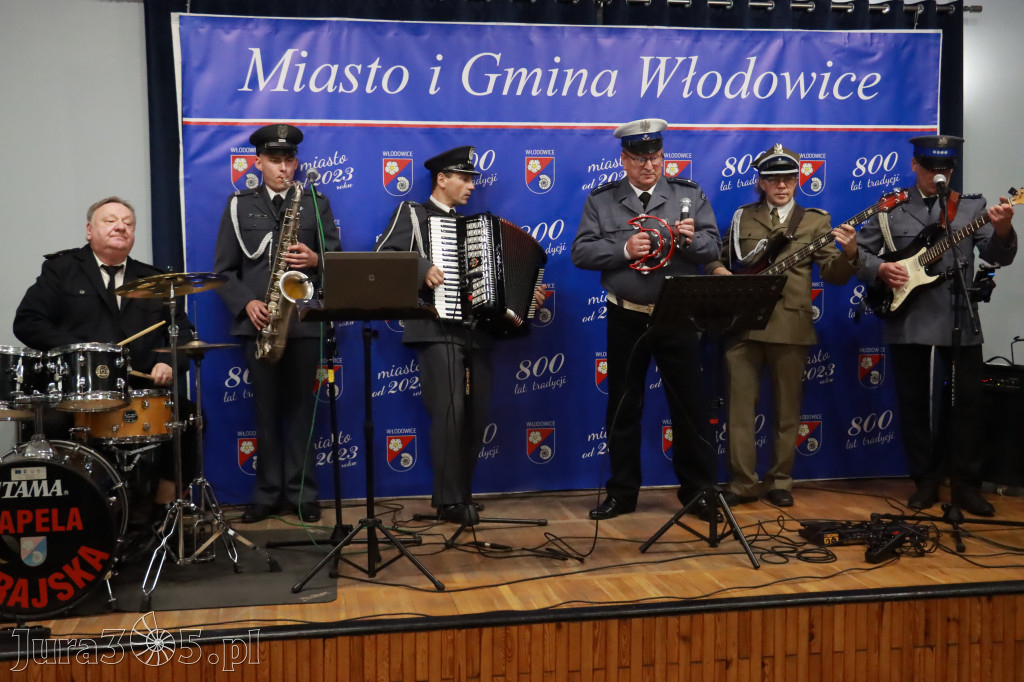 Włodowice: Obchodu Święta Niepodległości