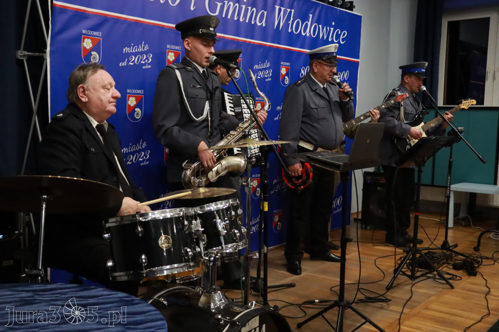 Włodowice: Obchodu Święta Niepodległości
