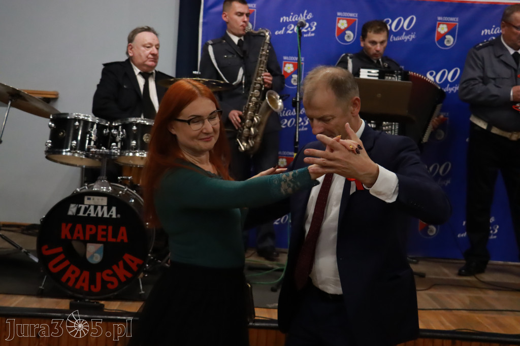 Włodowice: Obchodu Święta Niepodległości