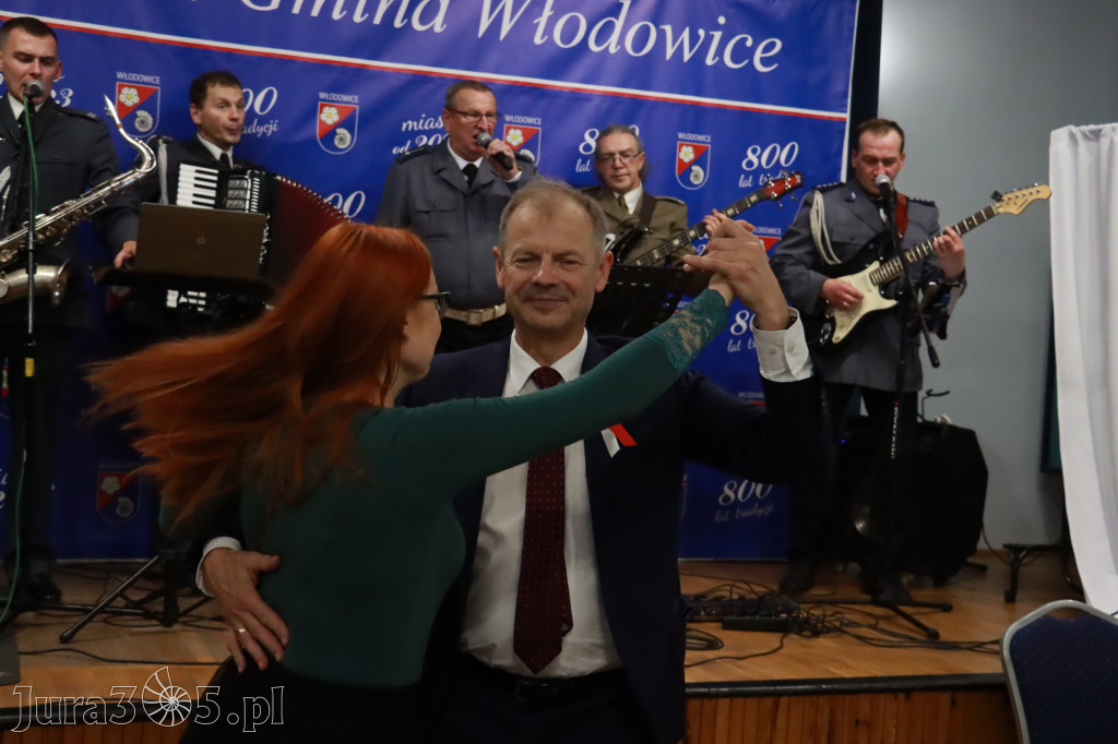 Włodowice: Obchodu Święta Niepodległości