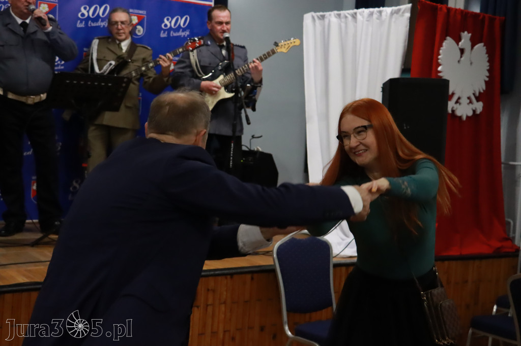 Włodowice: Obchodu Święta Niepodległości