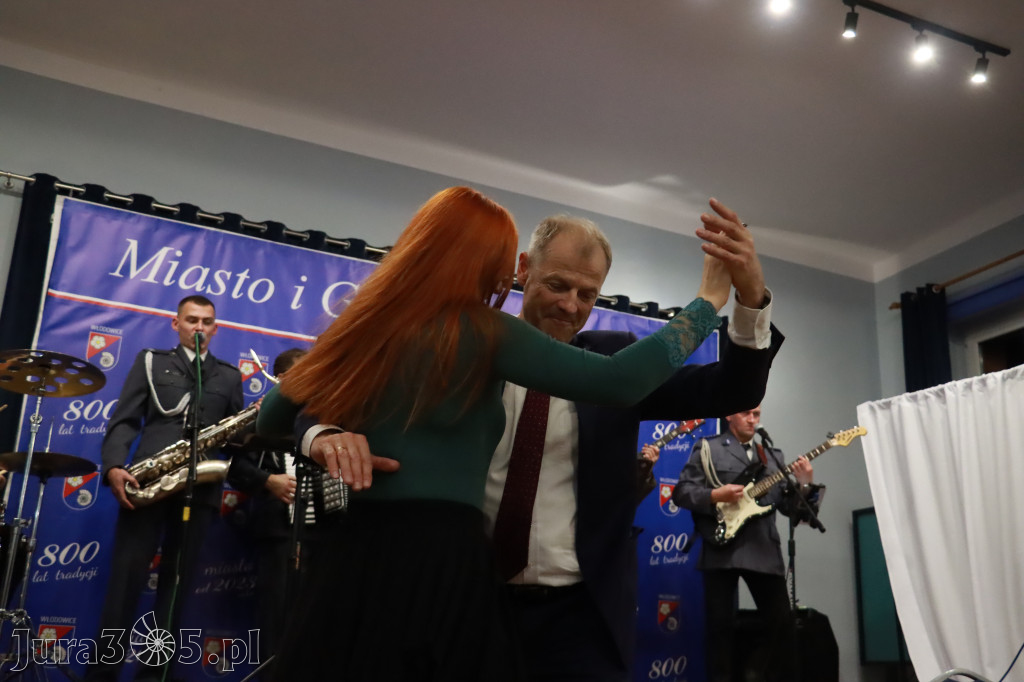 Włodowice: Obchodu Święta Niepodległości