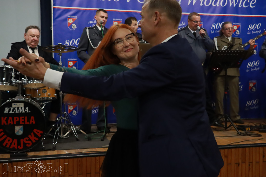 Włodowice: Obchodu Święta Niepodległości