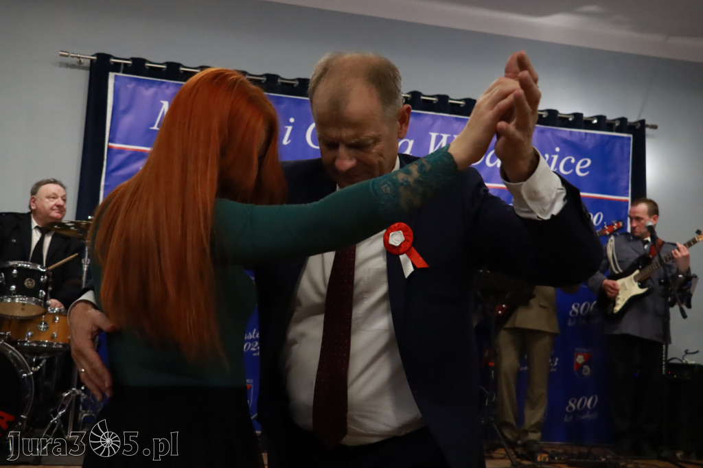 Włodowice: Obchodu Święta Niepodległości