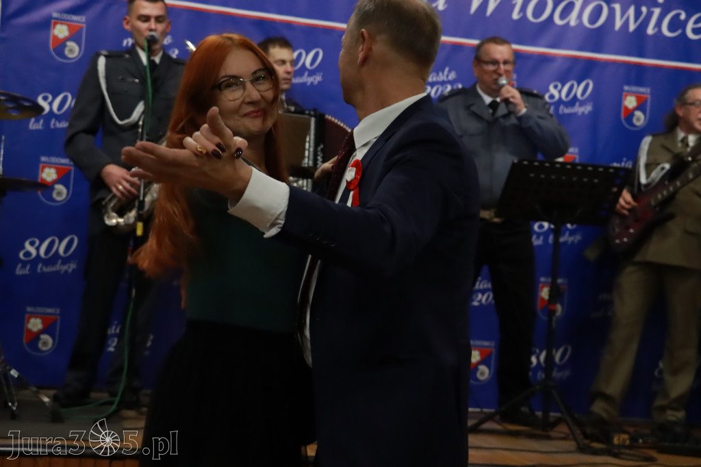 Włodowice: Obchodu Święta Niepodległości