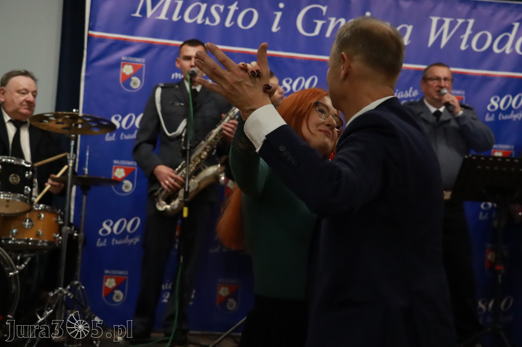 Włodowice: Obchodu Święta Niepodległości