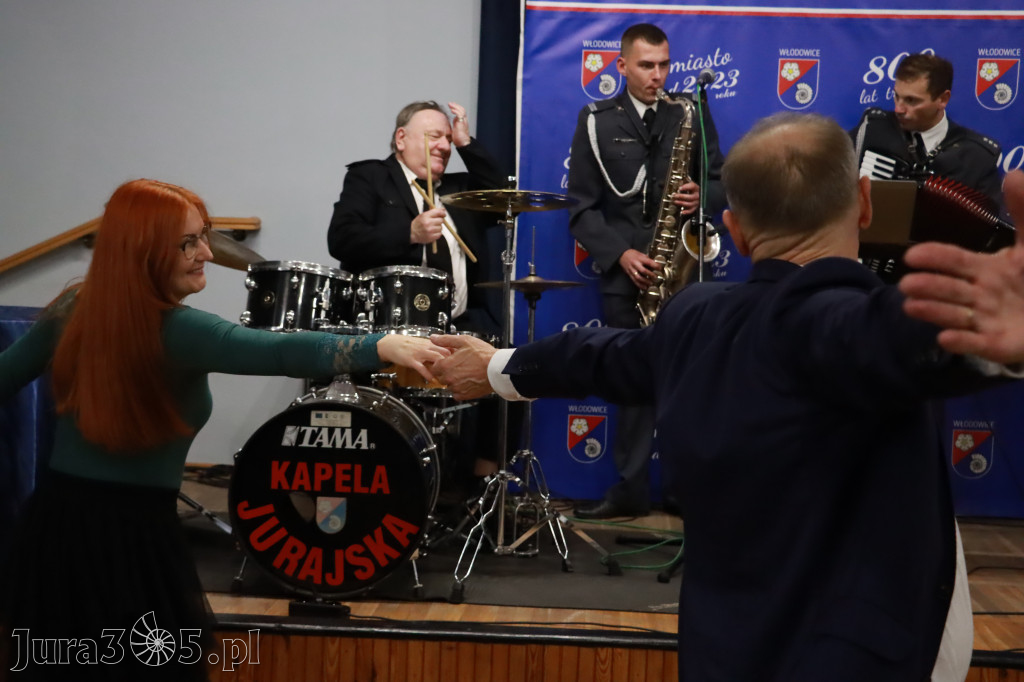 Włodowice: Obchodu Święta Niepodległości