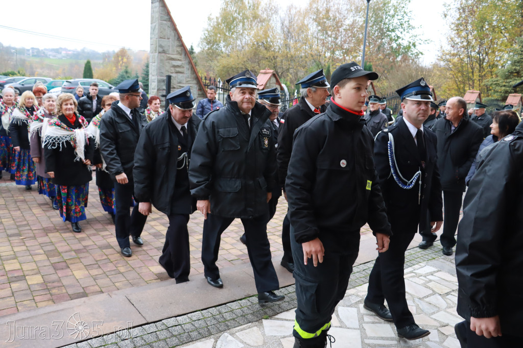 Koziegłowy Lgota Mokrzesz Święto Niepodległości