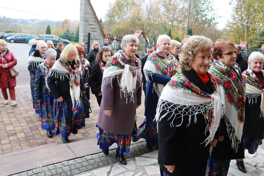 Koziegłowy Lgota Mokrzesz Święto Niepodległości