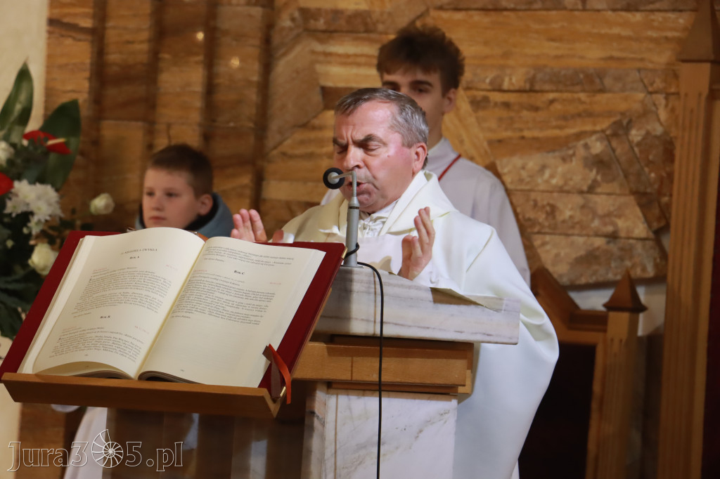 Koziegłowy Lgota Mokrzesz Święto Niepodległości