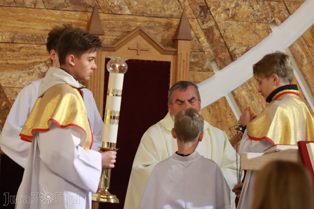 Koziegłowy Lgota Mokrzesz Święto Niepodległości