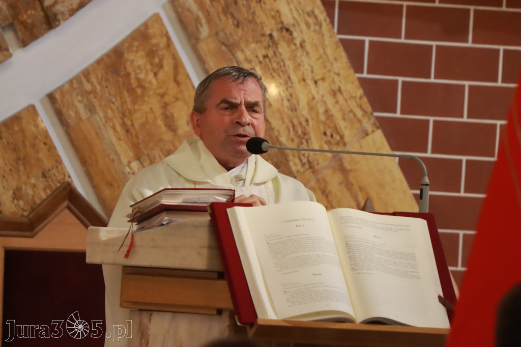 Koziegłowy Lgota Mokrzesz Święto Niepodległości