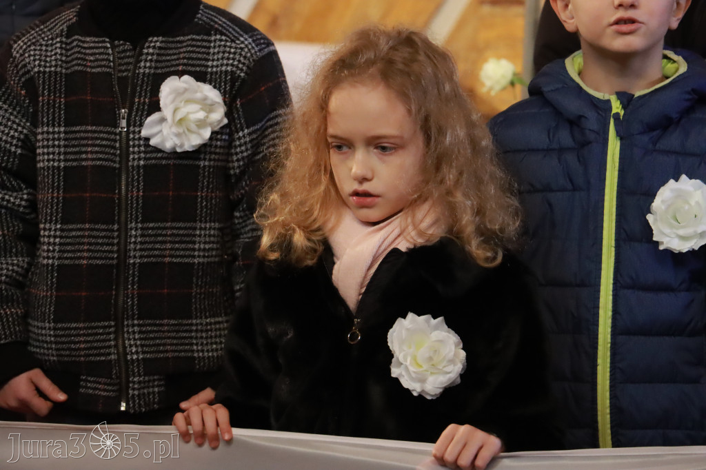 Koziegłowy Lgota Mokrzesz Święto Niepodległości