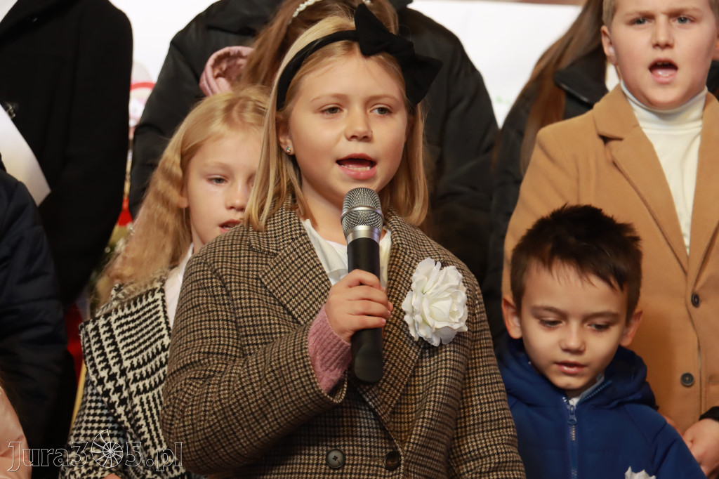Koziegłowy Lgota Mokrzesz Święto Niepodległości
