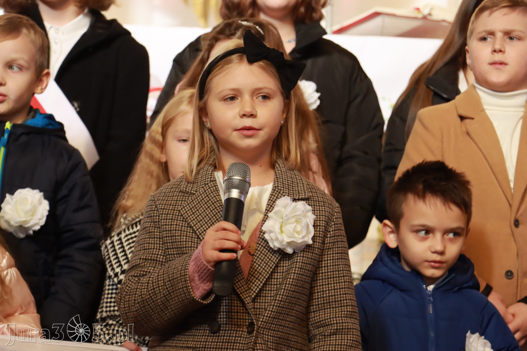Koziegłowy Lgota Mokrzesz Święto Niepodległości