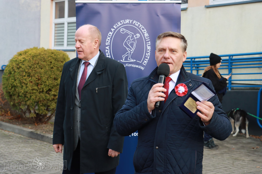 Koziegłowy: Super Puchar Polski w kolarstwie przełajowym