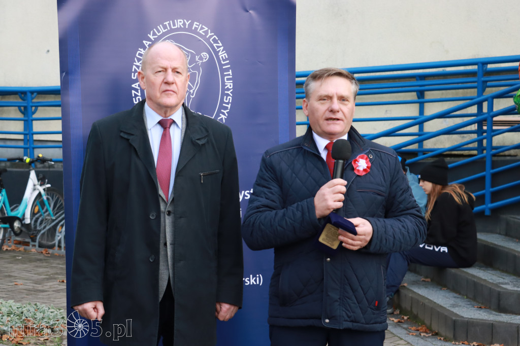 Koziegłowy: Super Puchar Polski w kolarstwie przełajowym