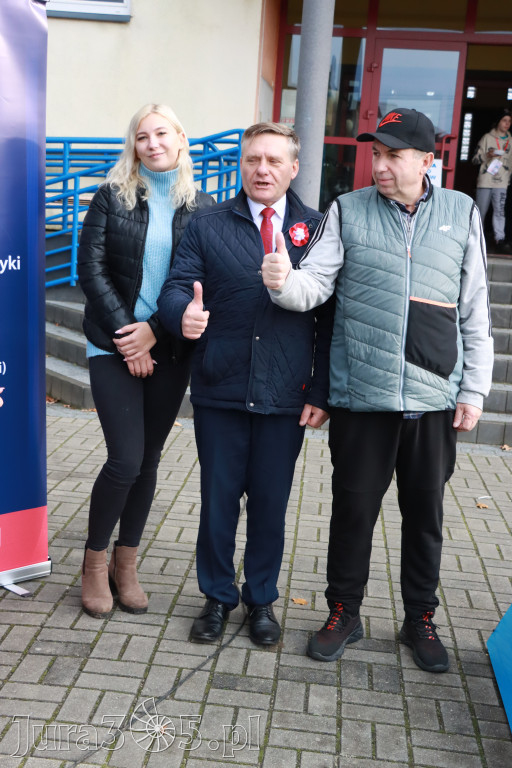 Koziegłowy: Super Puchar Polski w kolarstwie przełajowym