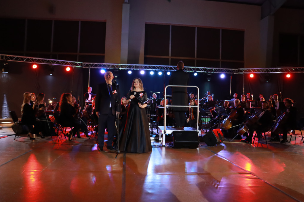 Fotorelacja I Kroczyce: FeelHarmonia dla każdego