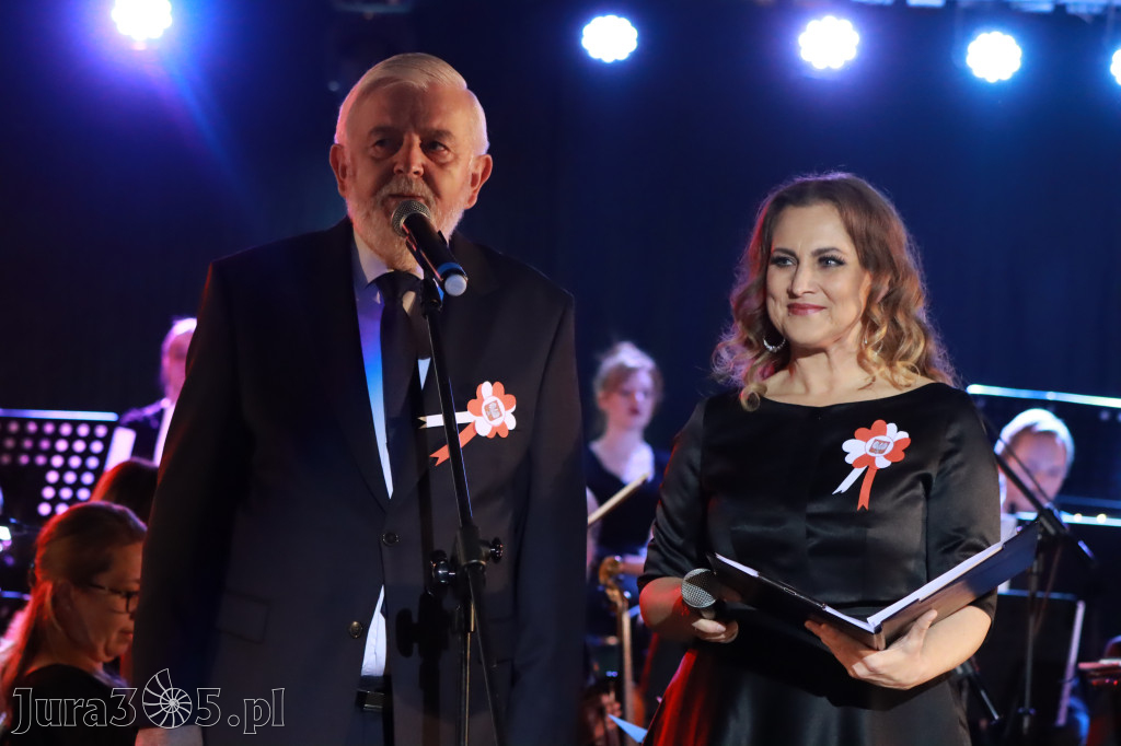 Fotorelacja I Kroczyce: FeelHarmonia dla każdego