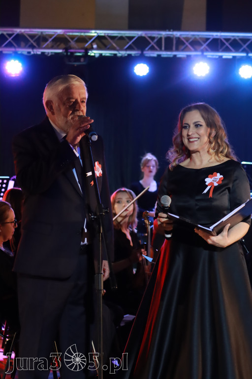 Fotorelacja I Kroczyce: FeelHarmonia dla każdego