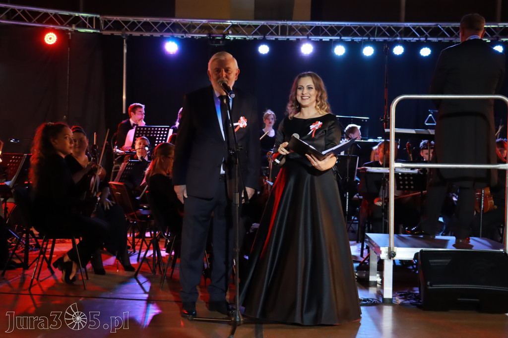 Fotorelacja I Kroczyce: FeelHarmonia dla każdego