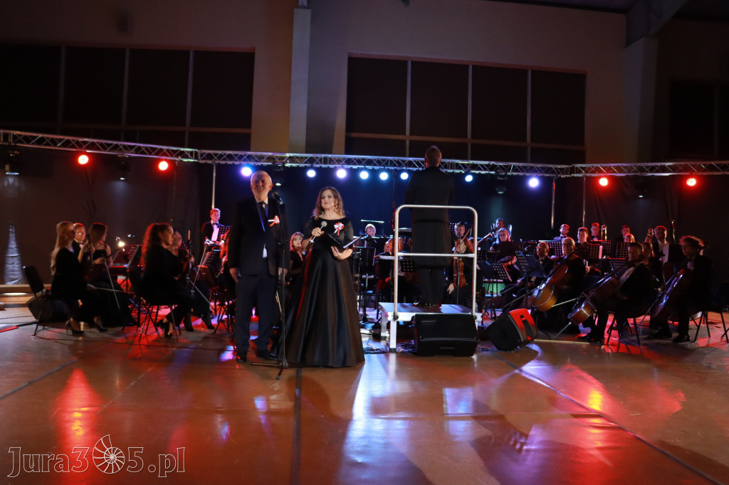 Fotorelacja I Kroczyce: FeelHarmonia dla każdego