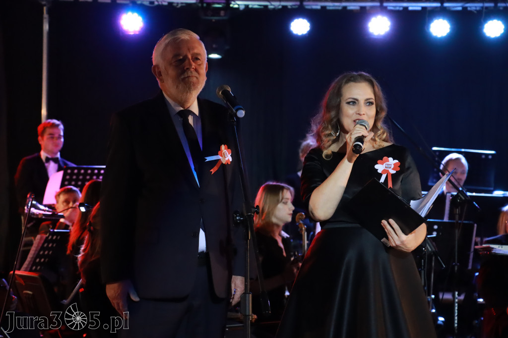 Fotorelacja I Kroczyce: FeelHarmonia dla każdego