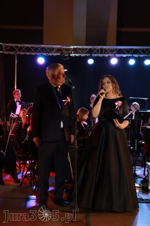 Fotorelacja I Kroczyce: FeelHarmonia dla każdego