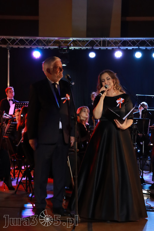 Fotorelacja I Kroczyce: FeelHarmonia dla każdego