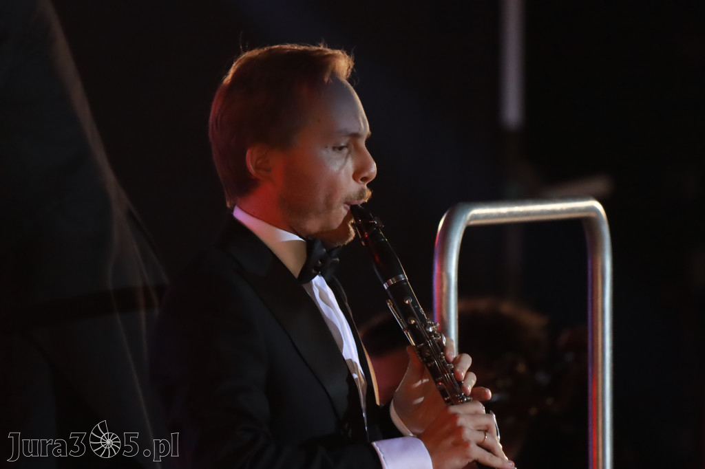 Fotorelacja I Kroczyce: FeelHarmonia dla każdego