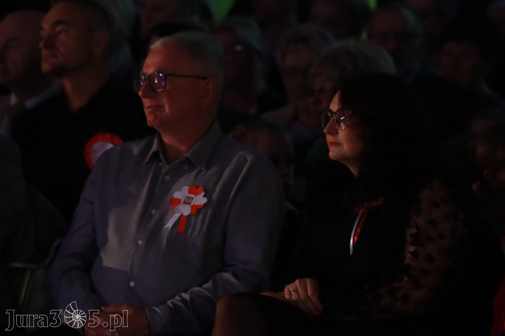 Fotorelacja I Kroczyce: FeelHarmonia dla każdego
