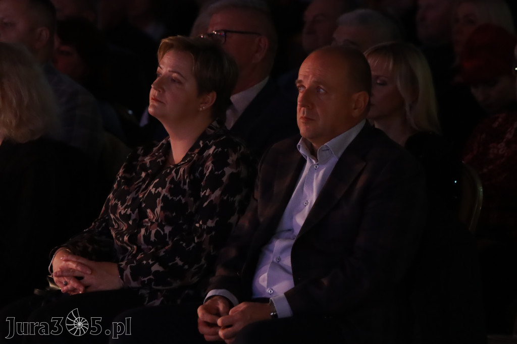Fotorelacja I Kroczyce: FeelHarmonia dla każdego