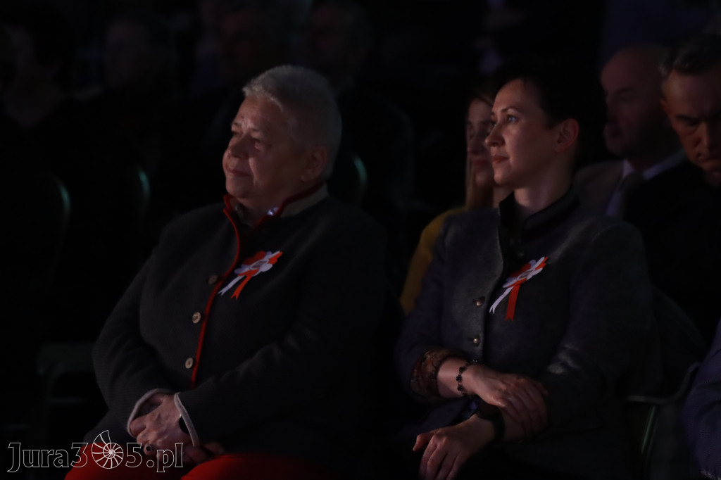Fotorelacja I Kroczyce: FeelHarmonia dla każdego