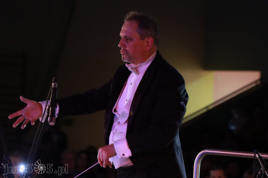 Fotorelacja I Kroczyce: FeelHarmonia dla każdego
