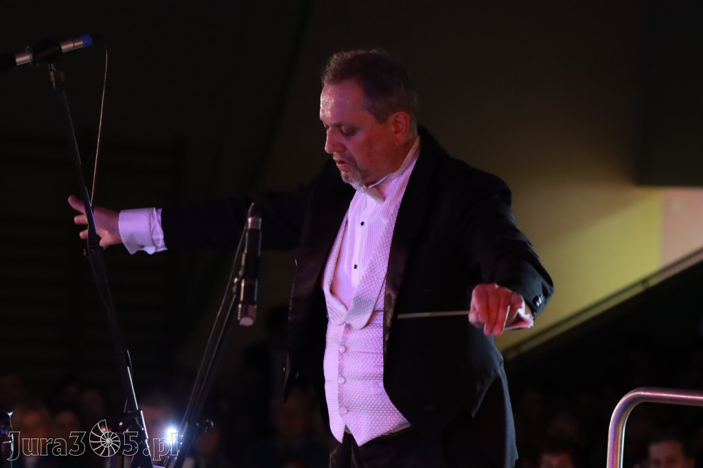 Fotorelacja I Kroczyce: FeelHarmonia dla każdego
